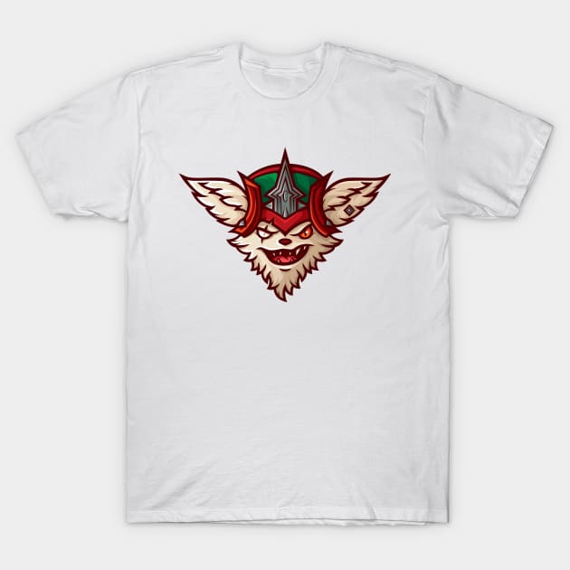Kled T-Shirt by BeataObscura